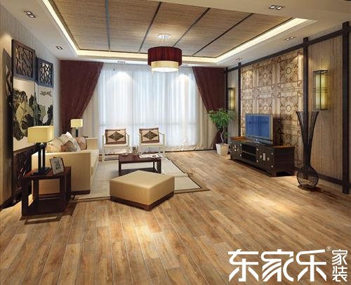 要想地板安裝美觀又放心 找一個(gè)靠譜的長(zhǎng)沙裝修公司就能解決問題