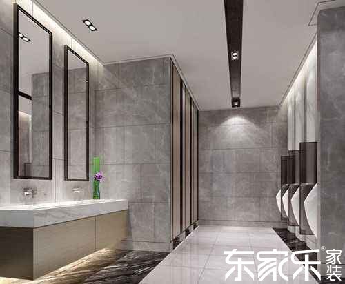 長沙家裝公司提醒您,衛(wèi)生間應該這樣裝