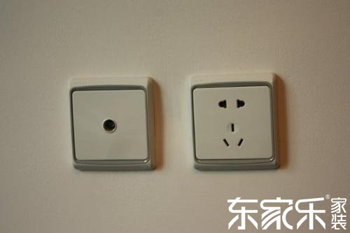 家里的插座怎么規劃，至少需要多少？
